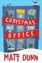 [A Day at the Office 02] • A Christmas Day at the Office